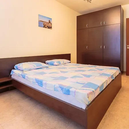 Apartmán Golden Day Sluneční pobřeží