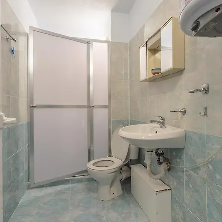 Golden Day Apartmán Sluneční pobřeží