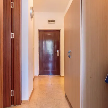 Golden Day Apartmán Sluneční pobřeží
